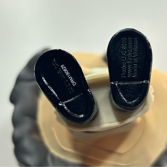 🚨Funko Pop! Harry Potter Igor Karkaroff #95🤎 - Picture 4 of 4